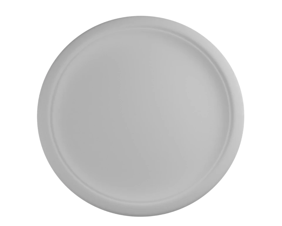 Eco Friendly Biodegradable Plates high quality