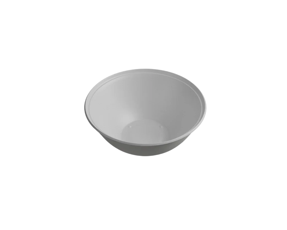 Molded Fiber Food Containers factory